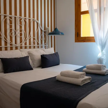 La Casita De Real De Cartuja-2