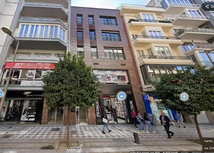 Recogidas Apartment 23